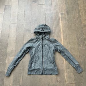 Lulu Lemon Hoodie